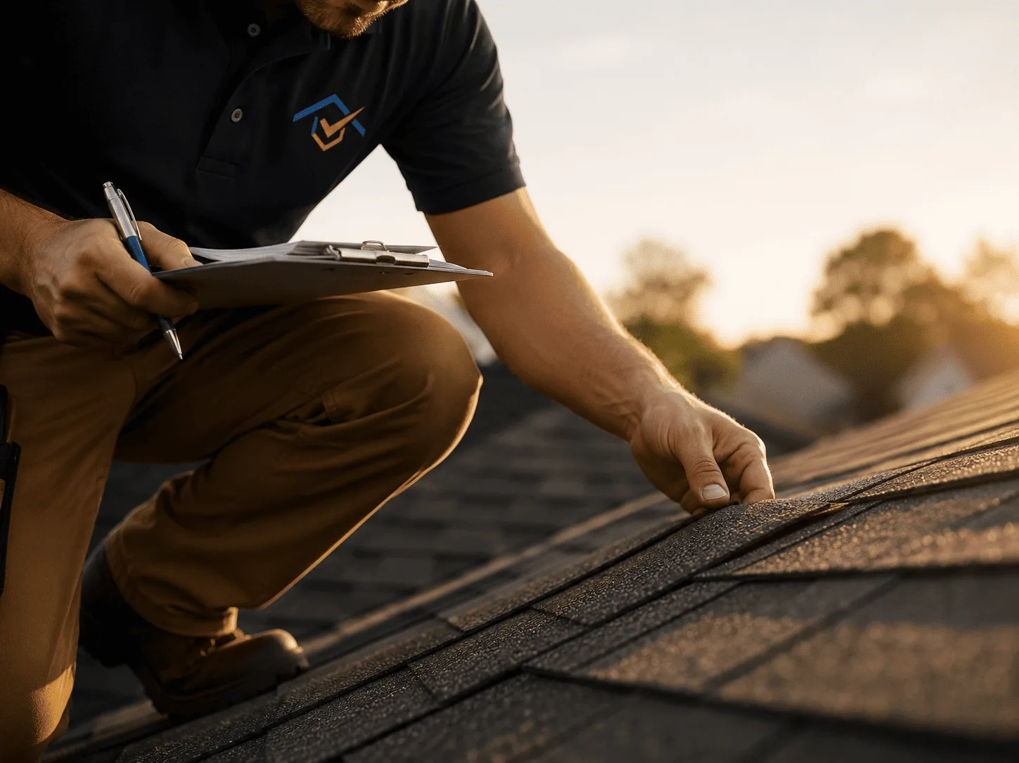 Why Choose Roof Inspection in Houston, AR