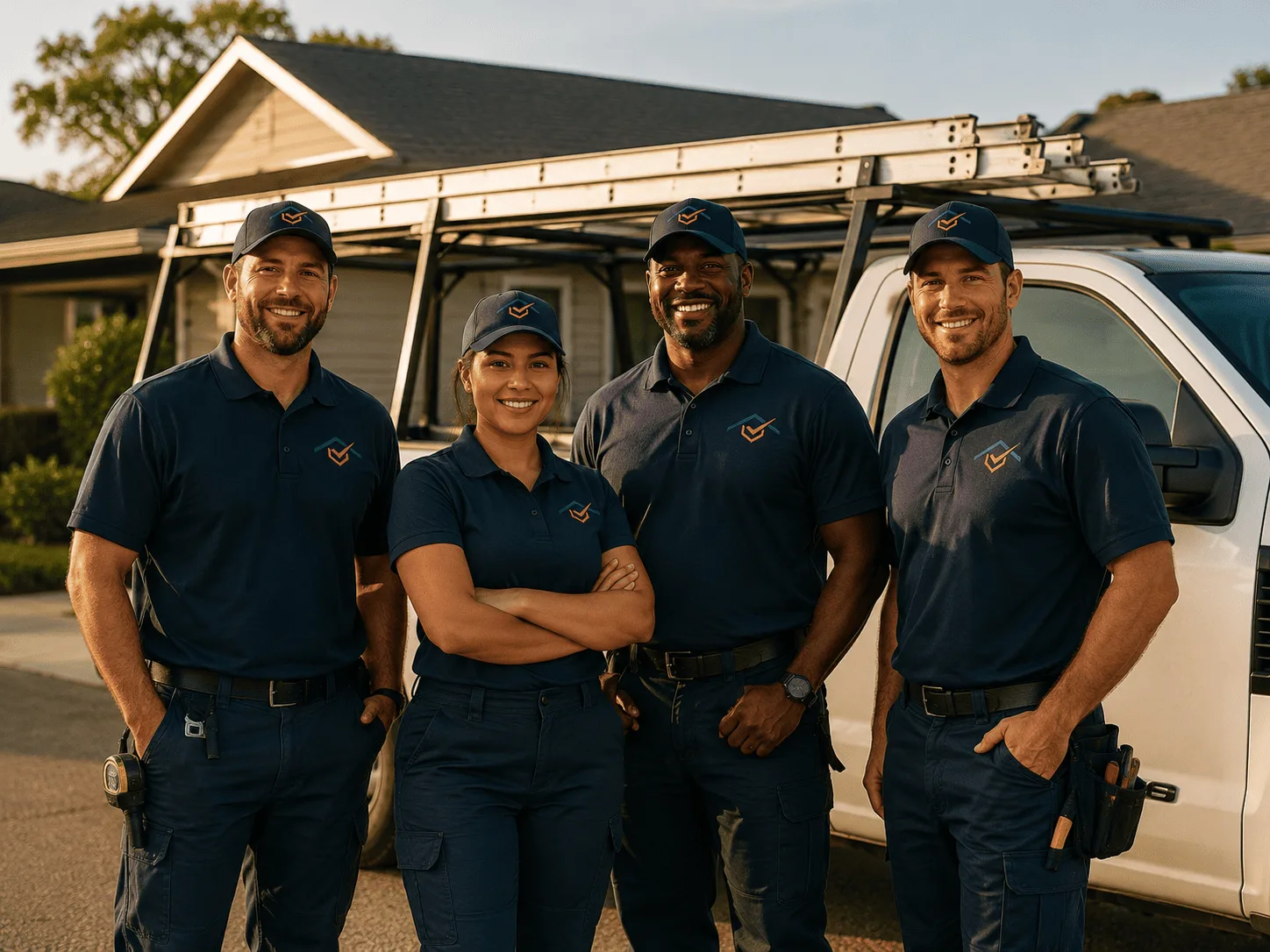Roof Inspection company in Houston, AR